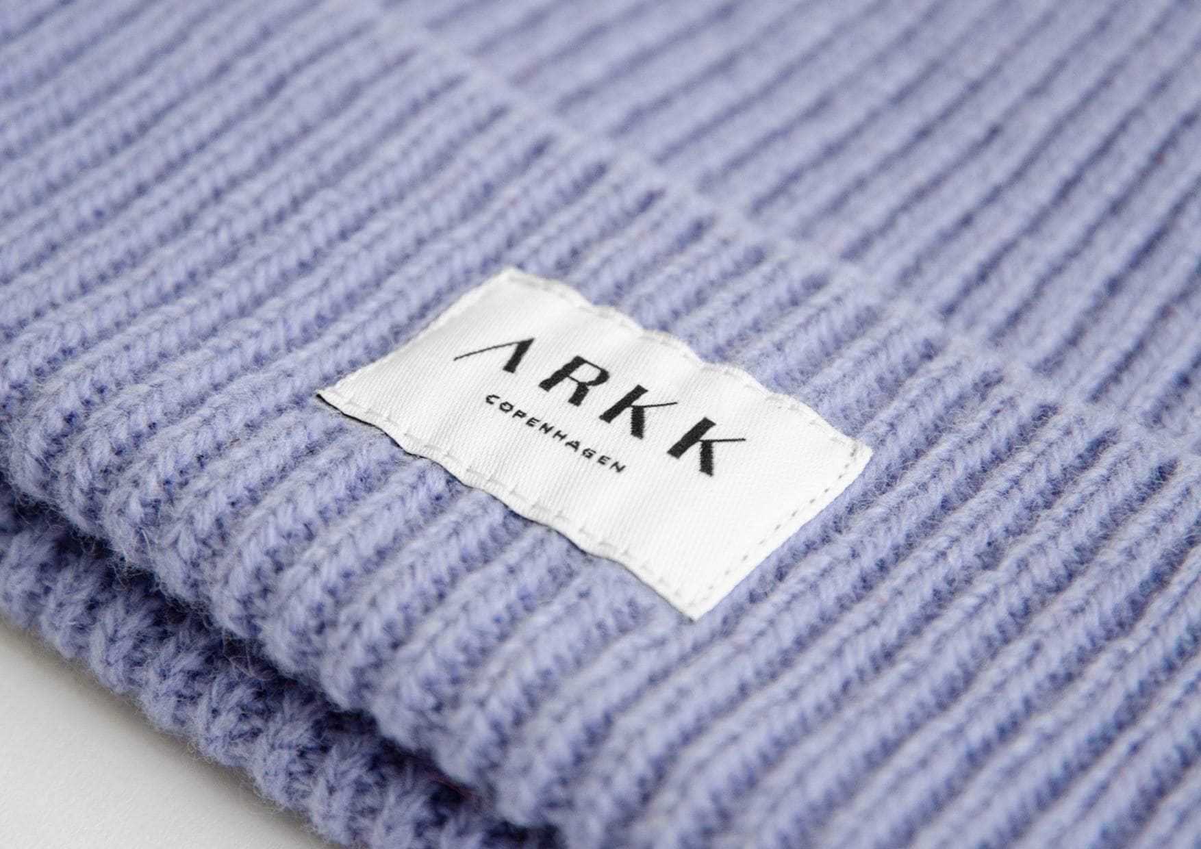 ARKK Accessories ARKK Beanie | Sky Blue Beanie